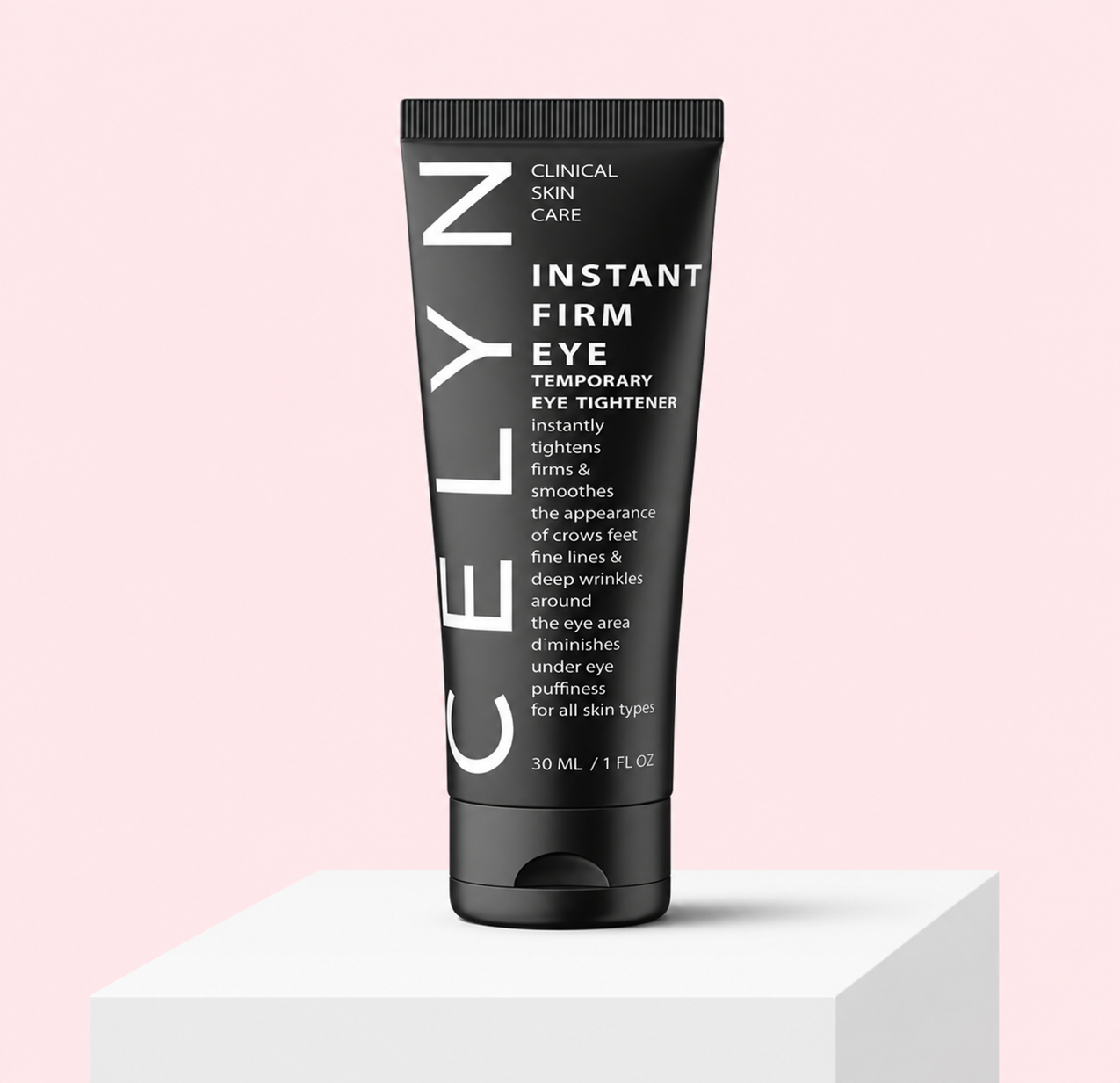 Hydrating Eye Care Serum 30ml