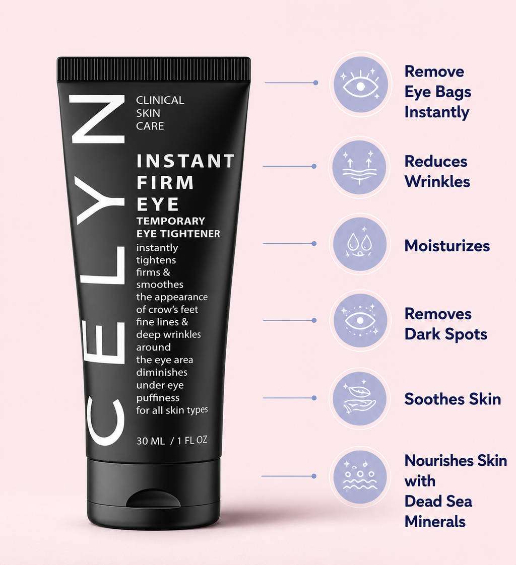 Hydrating Eye Care Serum 30ml