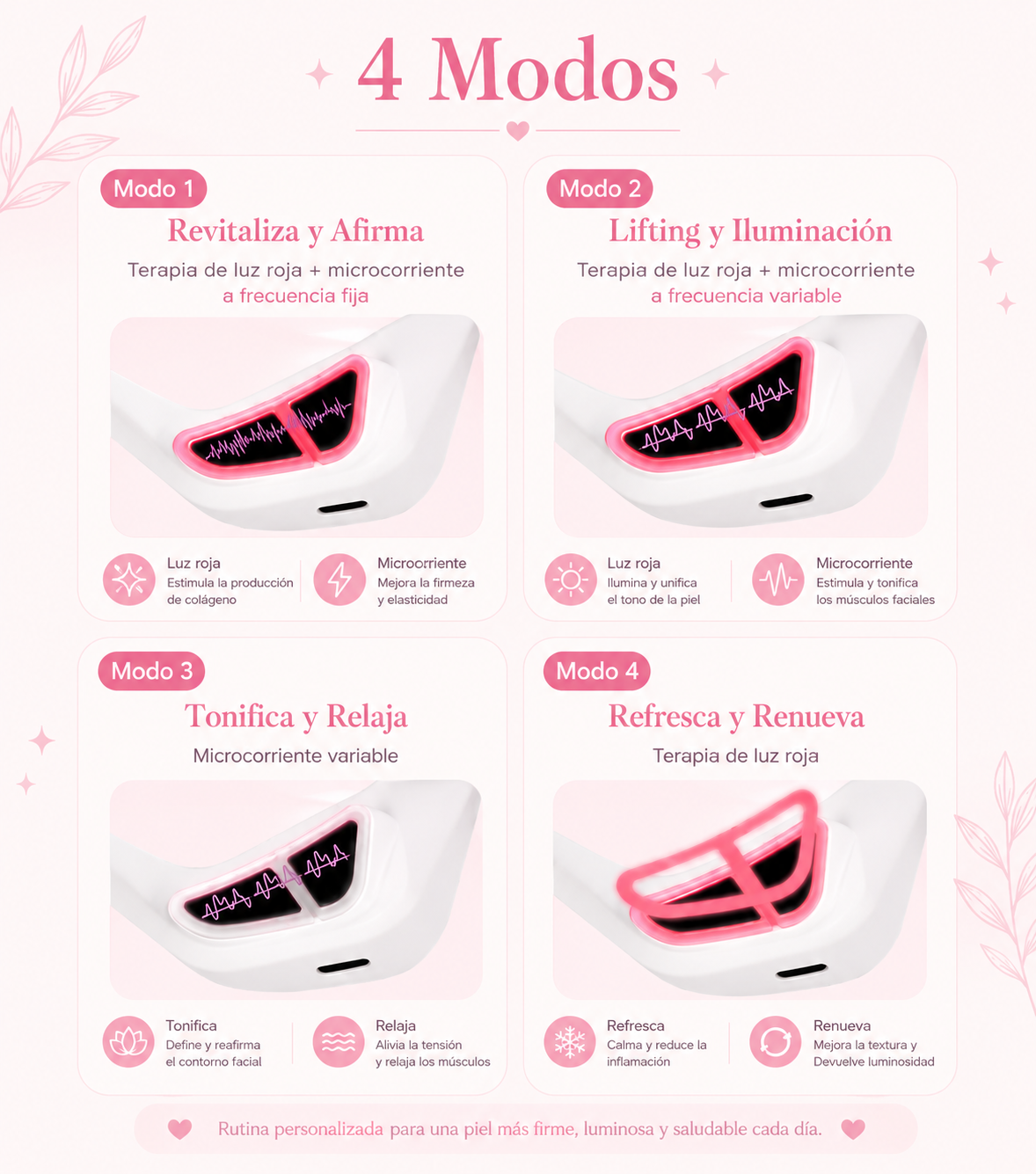 EyeCare Pro — Terapia Relajante Ocular